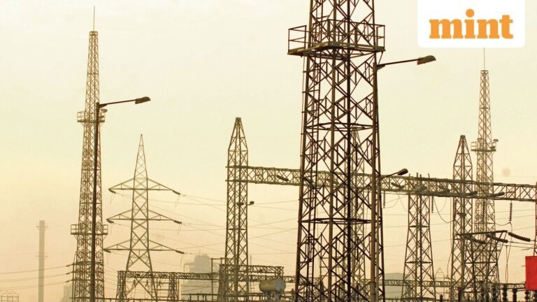 Multiple discoms can supply power through existing distribution networks | Today’s news