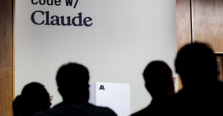 US lifts restrictions on top-performing AI models from Anthropic