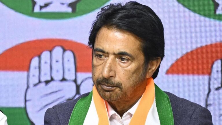 Congress appoints new commissioners for Tamil Nadu, West Bengal