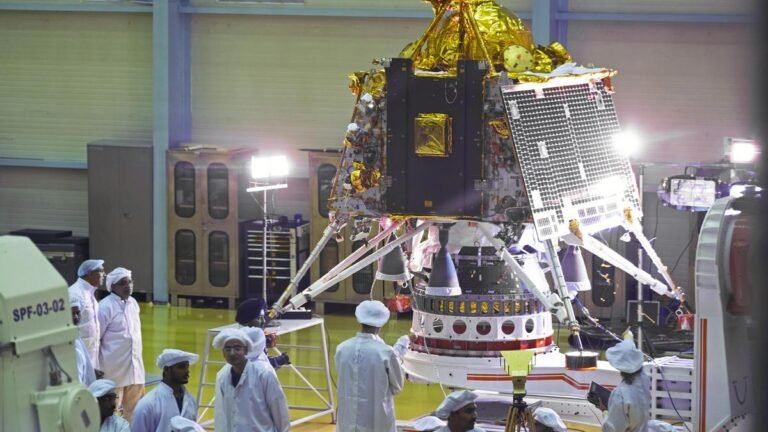 Bomb threat email at ISRO, Bengaluru HQ evacuated for thorough search
