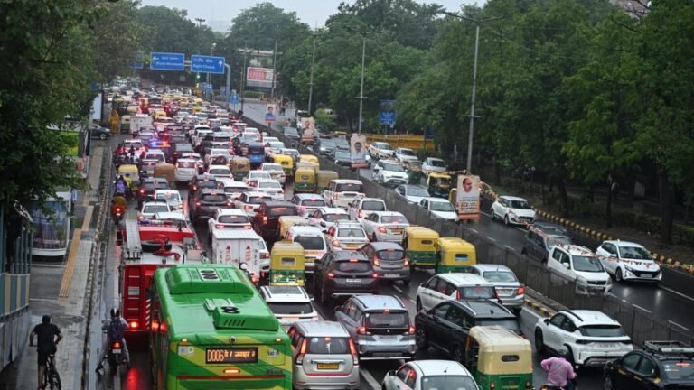 Monsoon track highlights: Wayanad on alert after three dead in debris slide; Mumbai will get a respite after two days