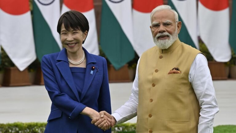 Free and rules-based Indo-Pacific a shared priority for India and Japan: PM Modi