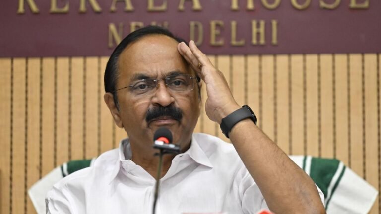 Wayanad debris slide: Kerala CM Satheesan says detailed probe needed