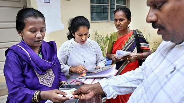 The mapping exercise is related to the verification of citizenship under the Constitution, says CEC Gyanesh Kumar