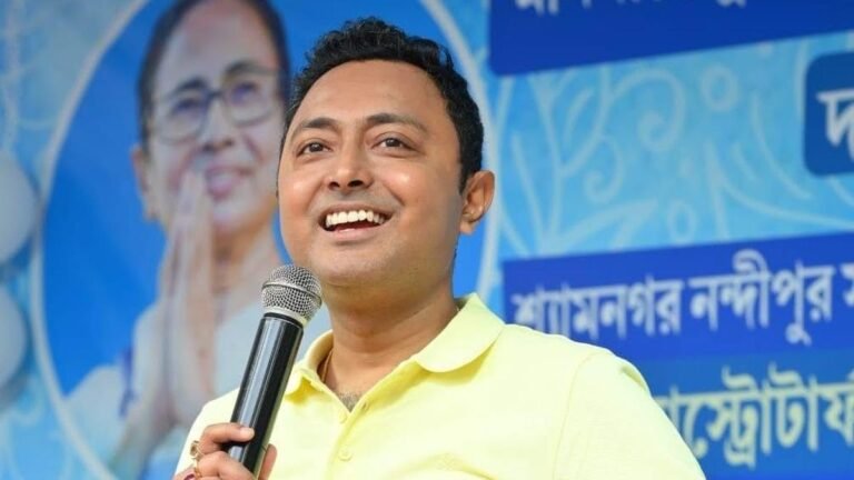SIT formed to probe ₹100 crore disproportionate assets case against former TMC councilor