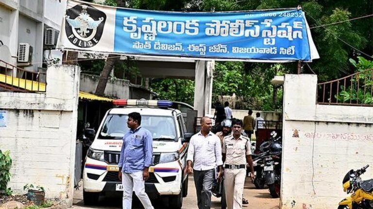 SIT moves Supreme Court to interrogate officer in Gade Sai Krishna death case