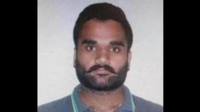 FBI Raises Bid to Arrest Lawrence Bishnoi’s Aide Goldy Brar, Offers $50,000 Reward | Today’s news
