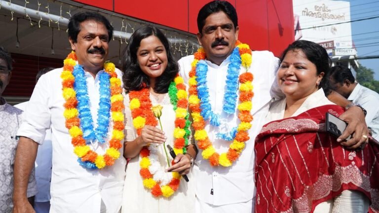 LDF seeks trust vote as UDF rift deepens in Kerala’s Pala
