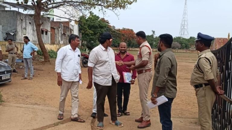 Kasibugga road accident case: Ex-minister’s son surrenders to police