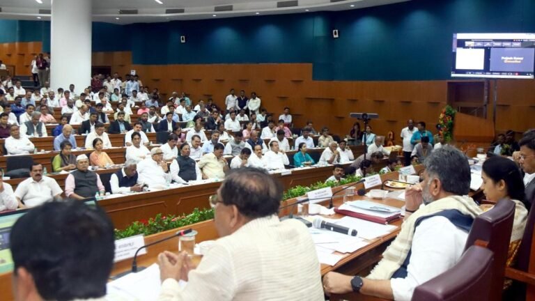 2000 New Karnataka Government Schools