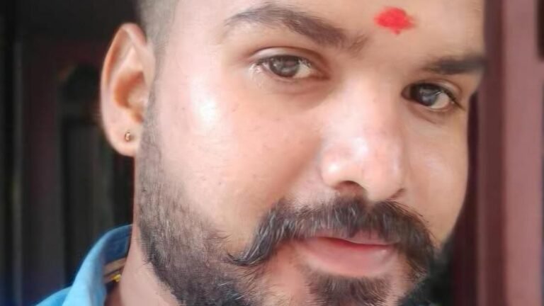 Prisoner Sabari Varman dies in Nagercoil District Jail, kin demands probe