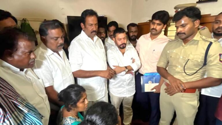Nagercoil Sabari Varman custodial death: Family to receive body only after experts assess post-mortem report