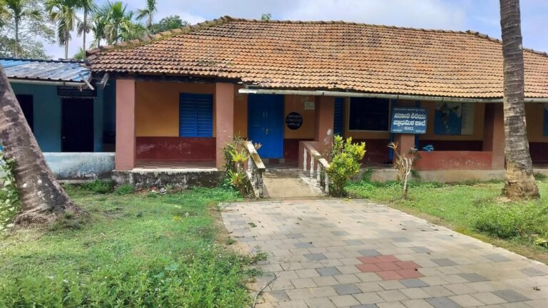 Government to develop 1000 schools as KPS from CCSR funds
