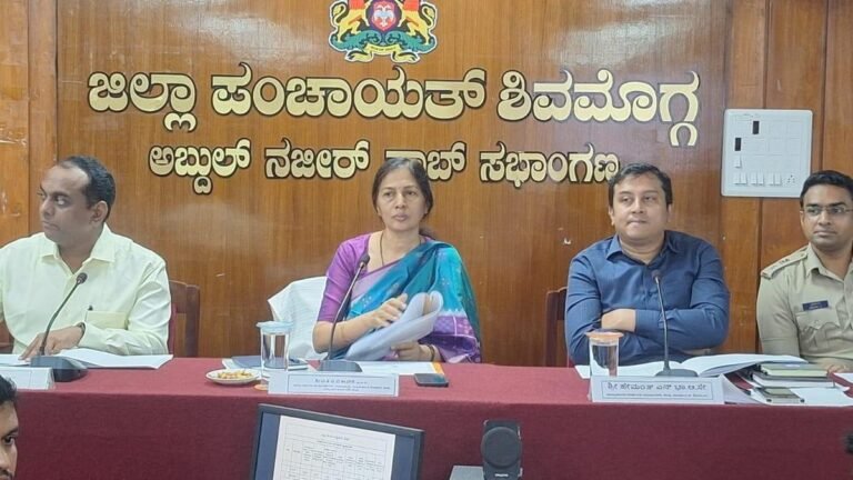The secretary suggests local authorities to mobilize resources and not rely on financial assistance from the government