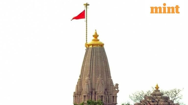 Ayodhya Ram temple donation theft: SIT finds prima facie evidence, flags 70 alleged cases of theft | Today’s news