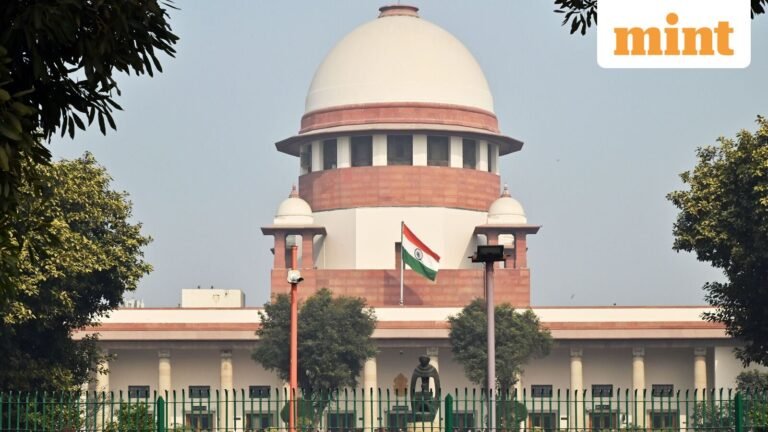 Center agrees to introduce ‘comprehensive sex education’ in schools, says Supreme Court | Today’s news