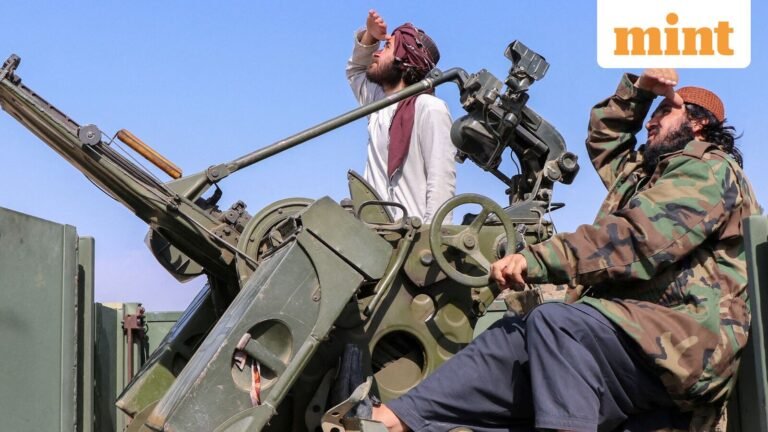 Afghanistan hits ISIS targets in Balochistan, Khyber Pakhtunkhwa, days after Pakistan’s cross-border airstrikes | Today’s news