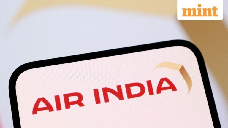 Air India cuts fuel surcharges on select international routes as jet fuel prices fall: Report | Today’s news