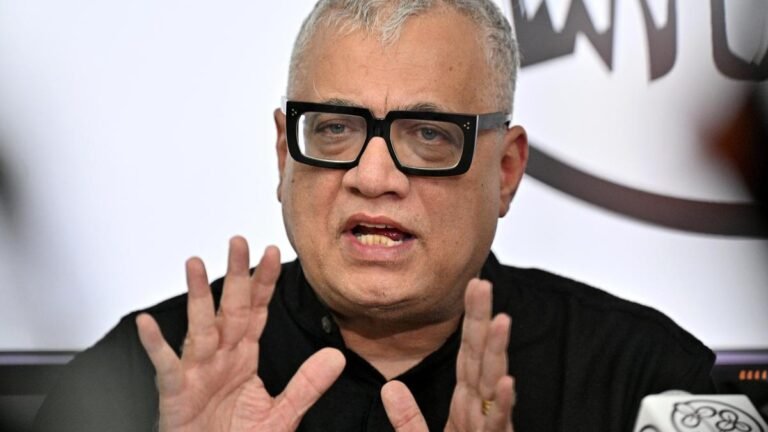 “When will ED freeze temple funds?” Derek O’Brien questions the freezing of TMC accounts