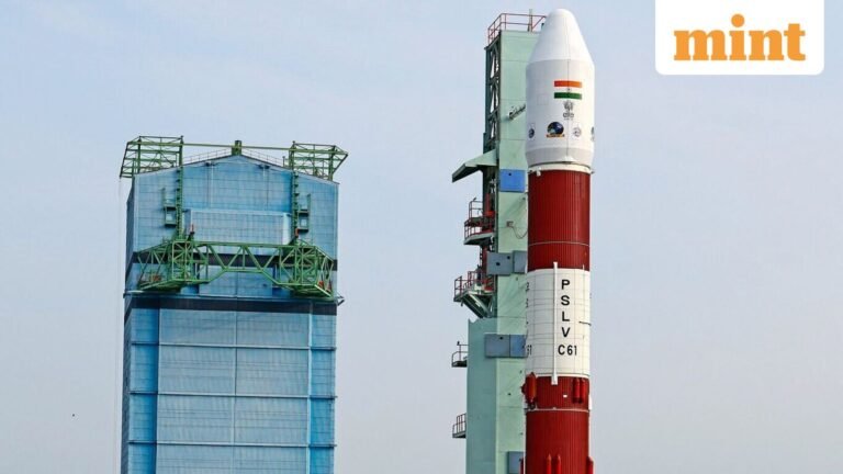 ISRO exit rules tightened amid reports of termination of 100 scientists | Today’s news