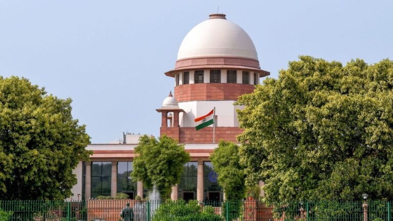 The Supreme Court prohibits the publication of audio-video recordings of court proceedings without prior permission | Today’s news