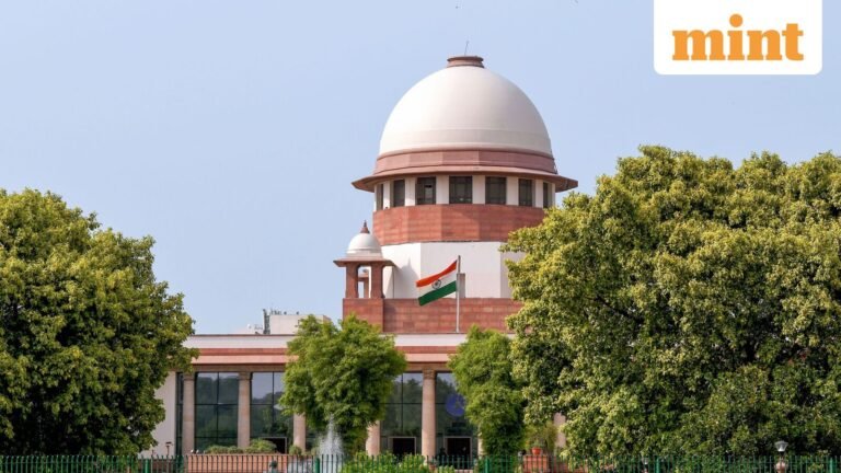 ‘How is the database secured’? SC says they will see what the task force headed by Nandan Nilekani suggests for the NEET online exam | Today’s news