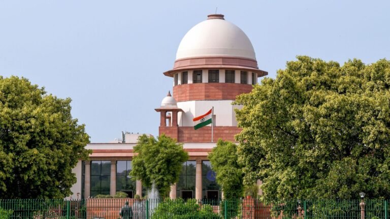 CJP protests: SC considers independent inquiry into all allegations of police excesses against protesting students | Today’s news