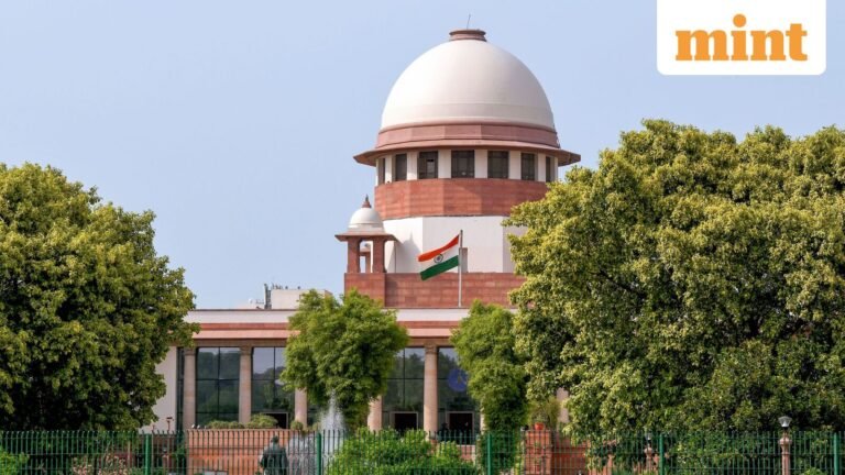 SC cancels retrospective green permit, allows limited exemption | Today’s news