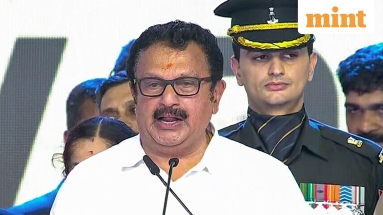 No government hospital in Kerala will be privatized, says state health minister | Today’s news