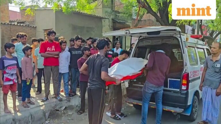 Indian seafarer’s body sent back from Venezuela without brain, heart, lungs, intestines – Is it a case of murder? | Today’s news