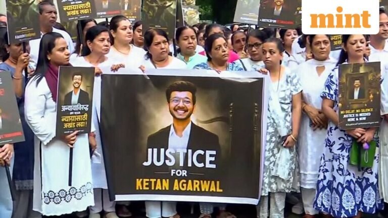 ‘Siya, Chetan used signs, coded language in chats’: Police seek remand in Ketan Agarwal murder case | Today’s news