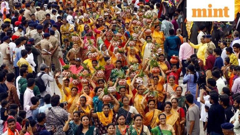 Why ISKCON’s Rath Yatra dates in the middle of the row with Puri’s Jagannath Temple | Today’s news