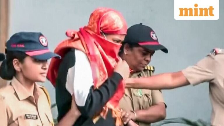 Siya Goyal’s viral party video contradicts mother’s claim that ‘daughter never drank alcohol or attended parties’ | Today’s news