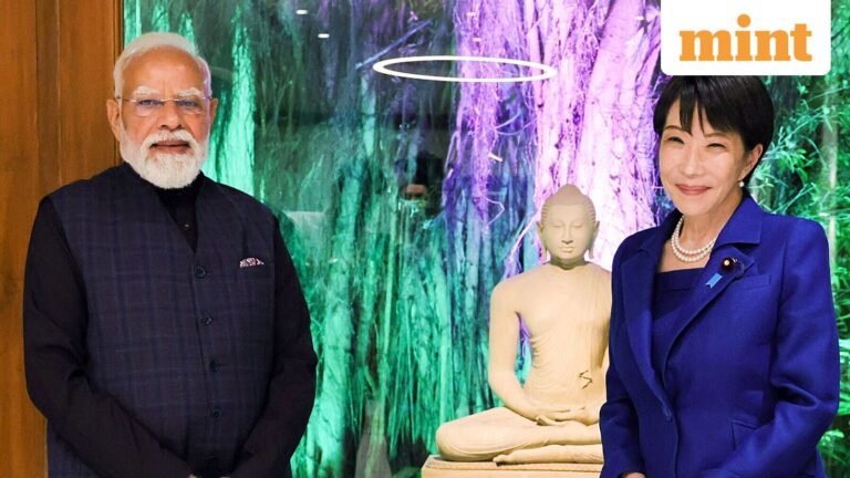 India, Japan condemn Pakistan-backed cross-border terrorism, call for action against terrorism – safe havens | Today’s news