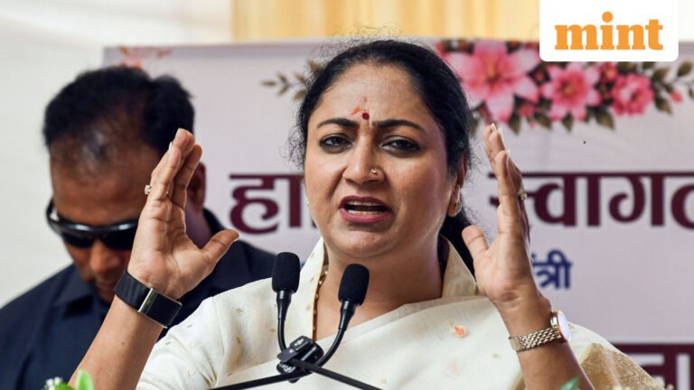 Delhi CM Rekha Gupta withdraws WFH, staggered office timings as ‘geopolitical’ tensions in West Asia ease | Today’s news