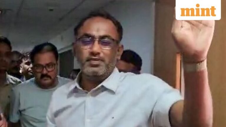 Bihar BJP MLA sentenced to four years in jail for celebratory death in Delhi fire ‘we don’t need Singham or Pushpa’ | Today’s news