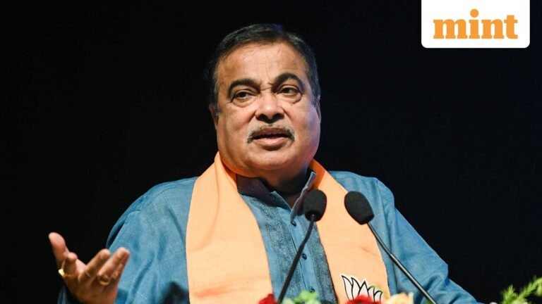‘If you drive in…’: Nitin Gadkari admits E20 fuel affects car mileage, dismisses engine damage concerns | Today’s news