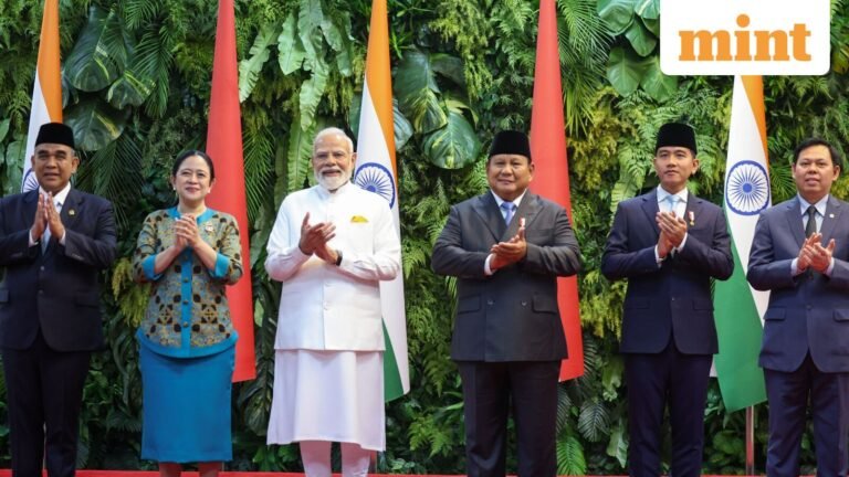 PM Modi hails Biju Patnaik’s daring 1947 Jakarta-Delhi rescue mission: All about former Odisha CM’s heroic act | Today’s news