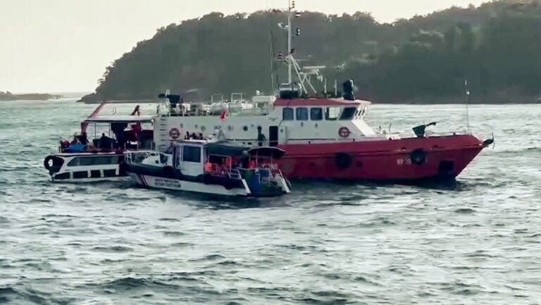Vietnam boat tragedy: Bodies of 15 victims to be flown to Mumbai tonight, says Indian embassy | Today’s news