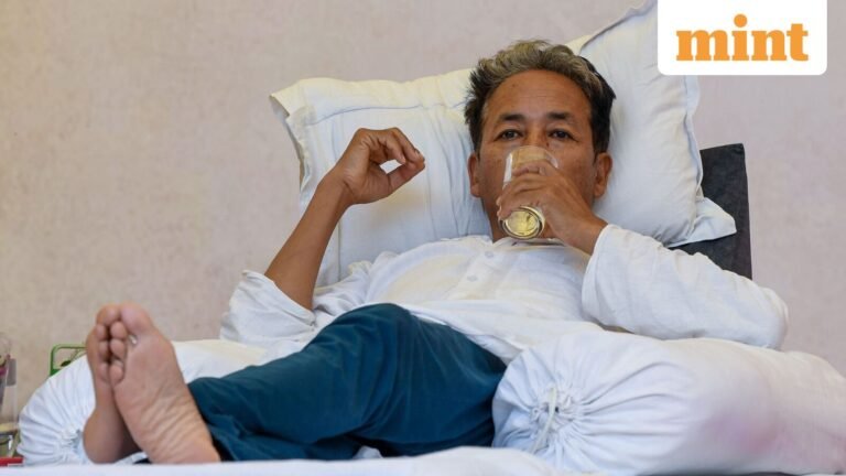 Quote of the Day by Sonam Wangchuk – “My journey has been guided by empathy…” | Today’s news