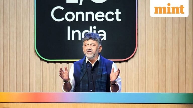 Google expands India’s AI initiative with new initiatives in education, healthcare and cybersecurity – key details | Today’s news