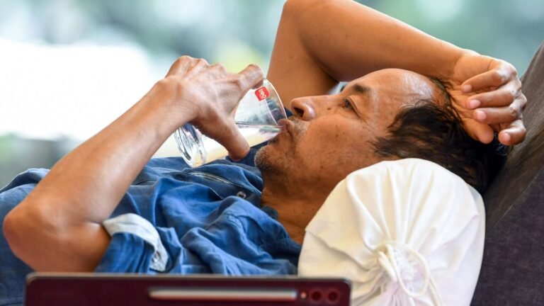 PIL filed in Delhi High Court over Sonam Wangchuk’s hunger strike: ‘duty of government to ensure health and safety of citizens’ | Today’s news