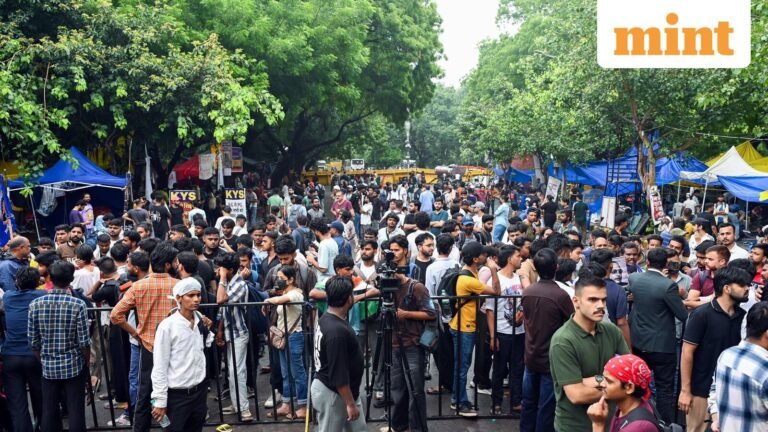 ‘Not just CJP’: Major protests to hit India recently | Today’s news