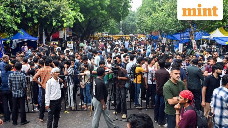 IIT Roorkee clears issues after advisory ‘do not engage in political discussions’ sparks debate on social media | Today’s news