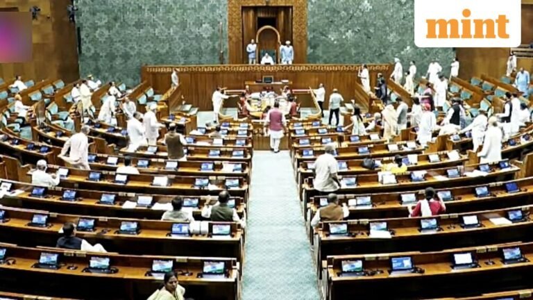 NEET paper leak row – Center likely to call meeting of leaders, but asks Oppna not to raise resignation demand: Report | Today’s news