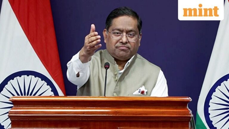 MEA verifies viral post claiming ‘no foreign funding for CJP’ is misleading — Here’s the truth | Today’s news