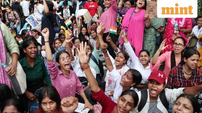 NEET UG paper leak case: CBI indicts 13 accused, Delhi court to hear matter on Wednesday | Today’s news
