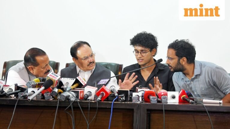 CJP calls for release of protesters arrested in Assam, West Bengal, Bihar; warns of legal action if promises are not fulfilled | Today’s news