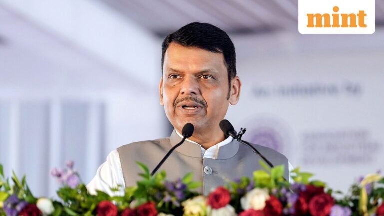 Pralhad Joshi ‘Interim’ Education Minister? Sanjay Raut reiterates that Devendra Fadnavis will join national politics | Today’s news