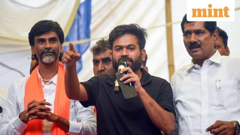 ‘This is just the beginning’: CJP founder Dipke thanks supporters for ‘huge victory for youth’ | Today’s news